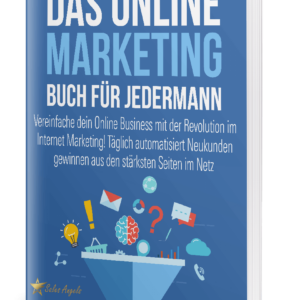 Online Marketing für Jedermann von Jens Neubeck