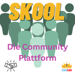 Skool Community Plattform