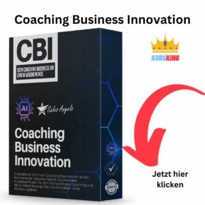 Coaching Business Innovation