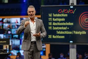 Vertriebsoffensive 2024